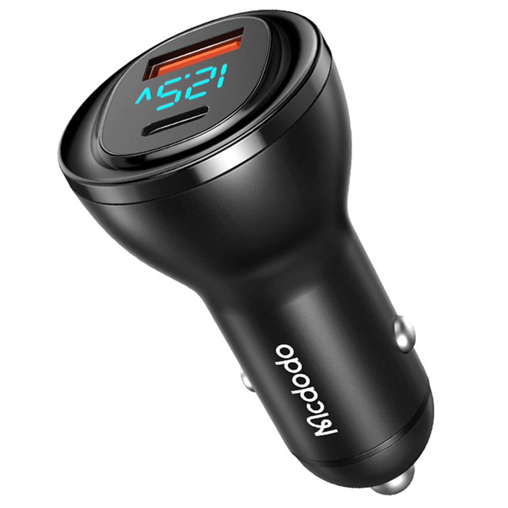شارژر فندکی مک دودو 95 وات cc-567